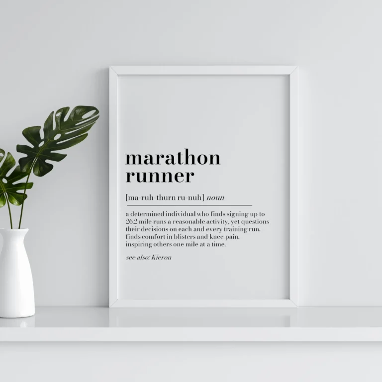 I’m a Marathon Runner, and Right here’s What I Love (and Dislike) About Strolling Pads