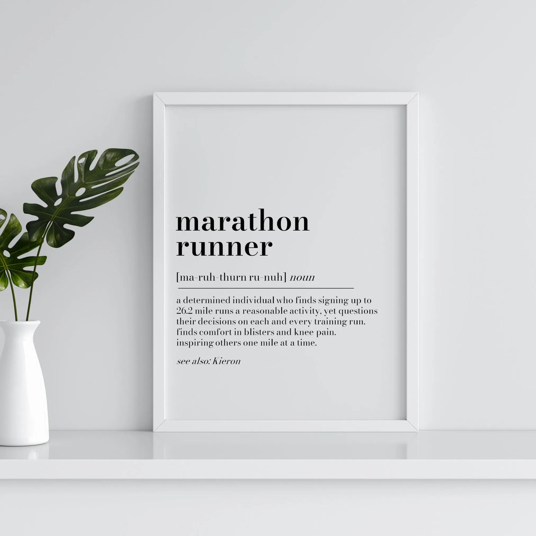 I’m A Marathon Runner, And Right Here’S What I Love (And Dislike) About Strolling Pads