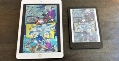 I’m a Comics Reader, and I Can’t Counsel the Kindle Colorsoft I’m a Comics Reader, and I Can’t Counsel the Kindle Colorsoft
