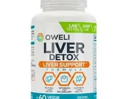 Revitalize Your Liver Naturally With Plant-Based Supplements Revitalize Your Liver Naturally With Plant-Based Supplements