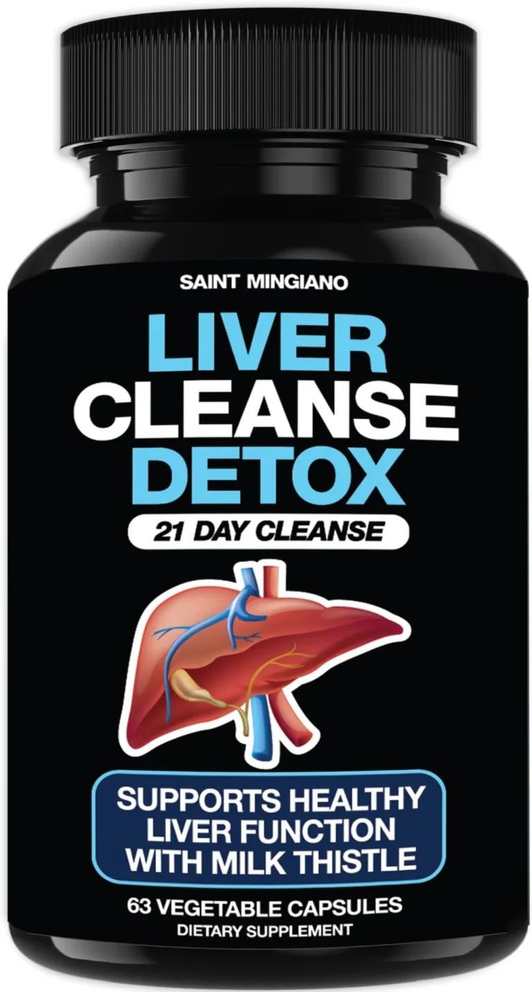 Uncover the Secrets of Liver Detox for Effective Weight Loss Results