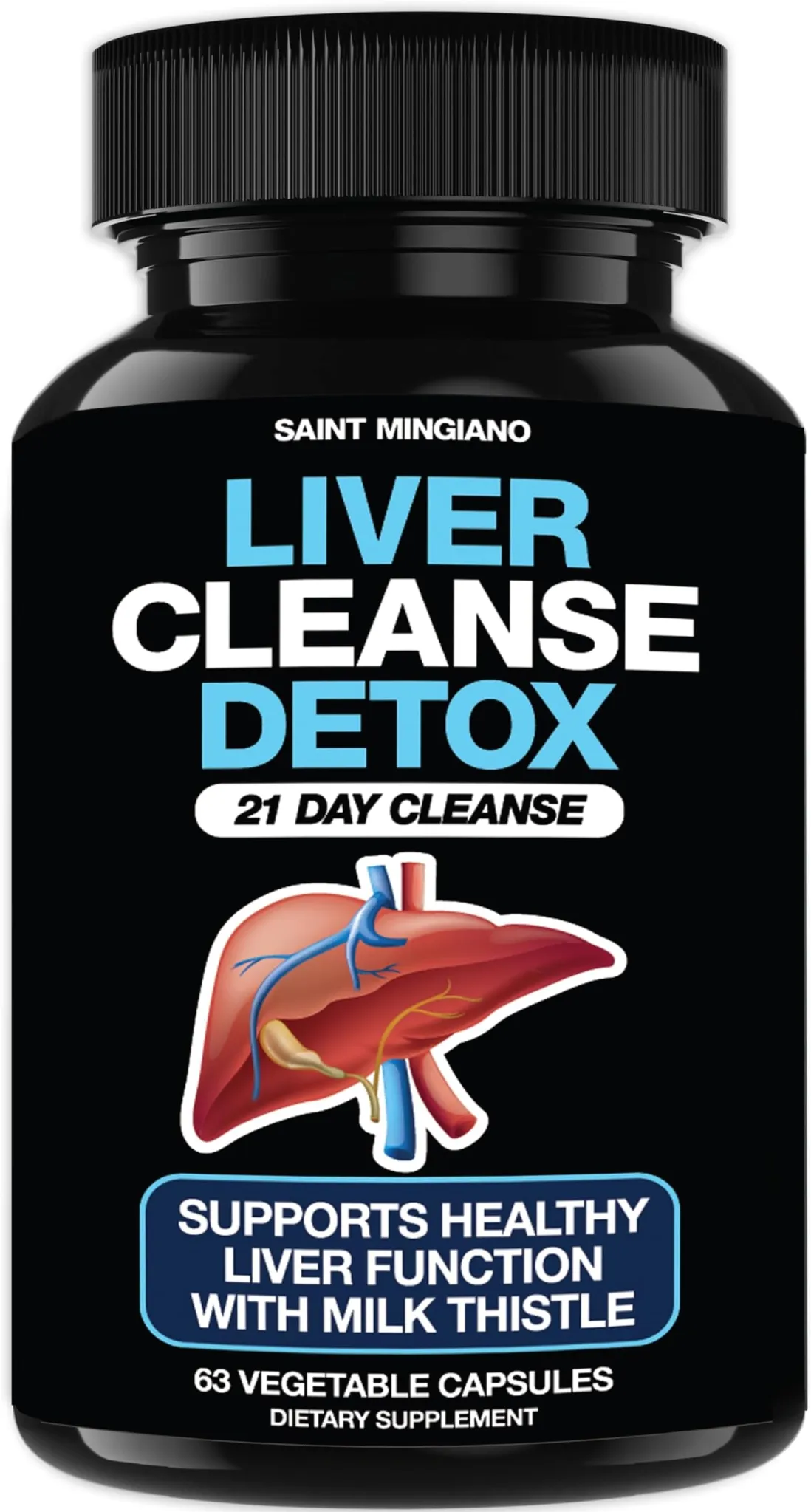 The Best Herbal Liver Detox Formula: A Natural Approach To Cleansing The Best Herbal Liver Detox Formula: A Natural Approach To Cleansing