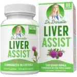 The Best Supplements for Liver Health