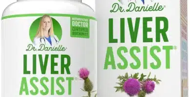 The Best Liver Repair Supplements To Support Your Health The Best Liver Repair Supplements To Support Your Health