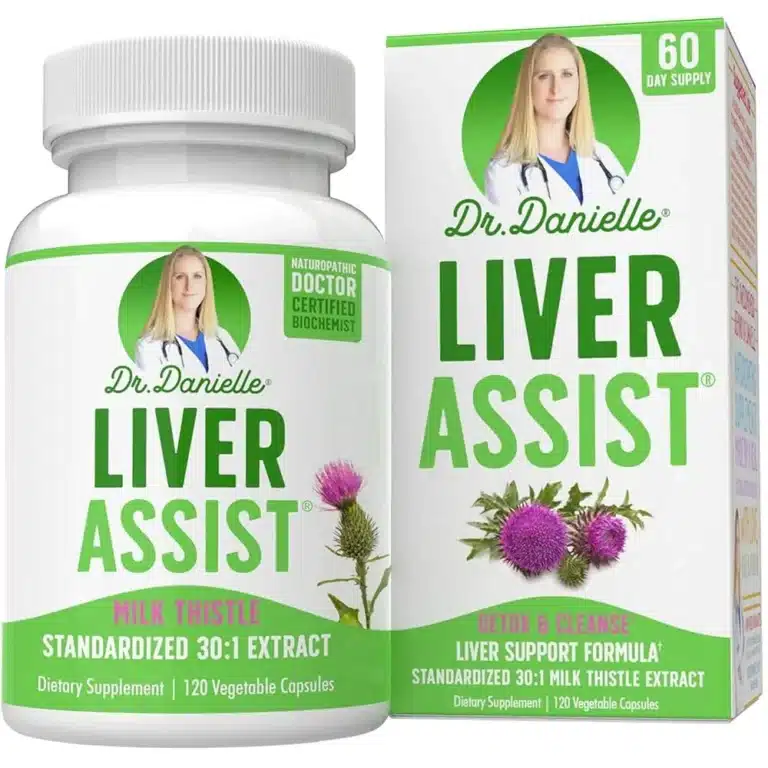Discover the Best Liver Detox Aids for Men and Women: A Comprehensive Guide