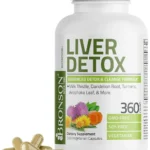 The Liver Detox Solution for Shedding Pounds
