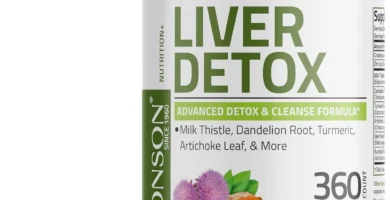 The Liver Detox Solution for Shedding Pounds The Liver Detox Solution for Shedding Pounds