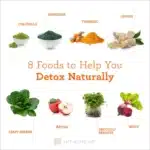 The Power of Natural Detox: How to Cleanse Your Body from the Inside Out