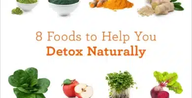 The Power Of Natural Detox: How To Cleanse Your Body From The Inside Out The Power Of Natural Detox: How To Cleanse Your Body From The Inside Out