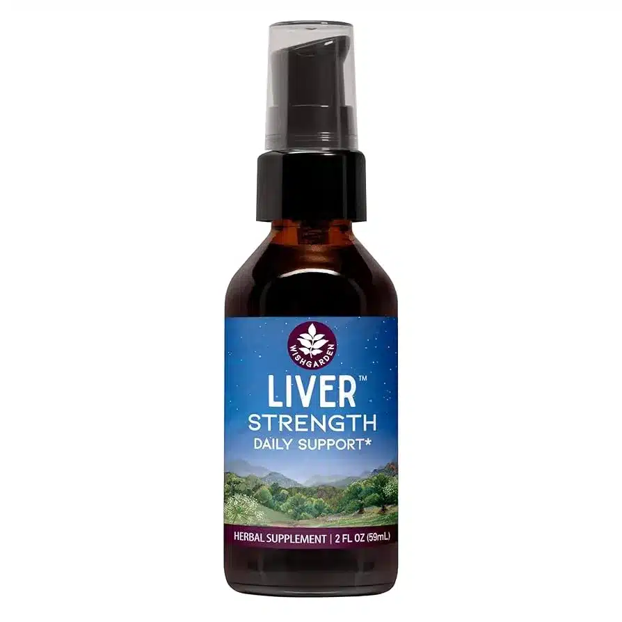 The Power of Plant-Based Liver Health Boosters: How to Keep Your Liver Happy and Healthy