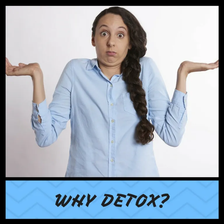 The Science Behind Detoxing For Fat Loss: How Toxins Impact Your Body’S Ability To Burn Calories The Science Behind Detoxing For Fat Loss: How Toxins Impact Your Body’S Ability To Burn Calories