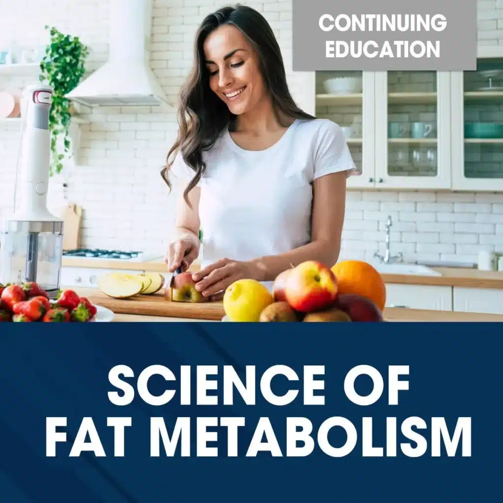 The Science Behind Fat Metabolism Enhancement: What You Need To Know The Science Behind Fat Metabolism Enhancement: What You Need To Know