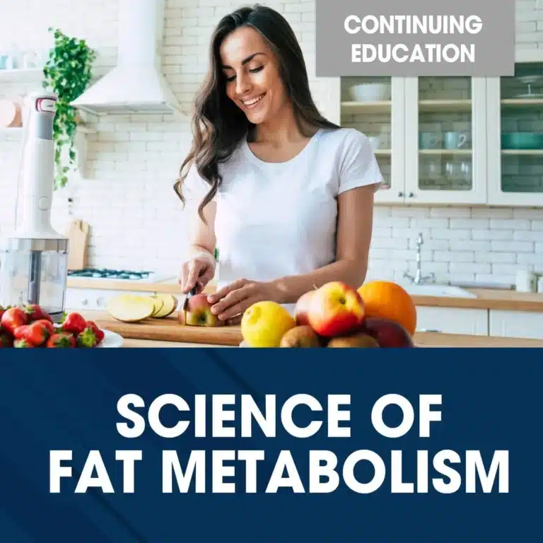 The Science Behind Fat Metabolism Enhancement: What You Need to Know