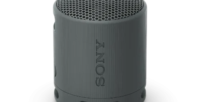 The Sony SRS‑XB100 Moveable Speaker Is on Woot The Sony SRS‑XB100 Moveable Speaker Is on Woot