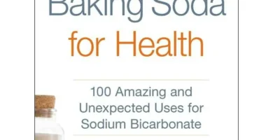 The Sudden Advantages Of Baking Sodaย The Sudden Advantages Of Baking Sodaย