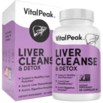 The Surprising Link Between Liver Health and Belly Fat: How Supplements Can Help