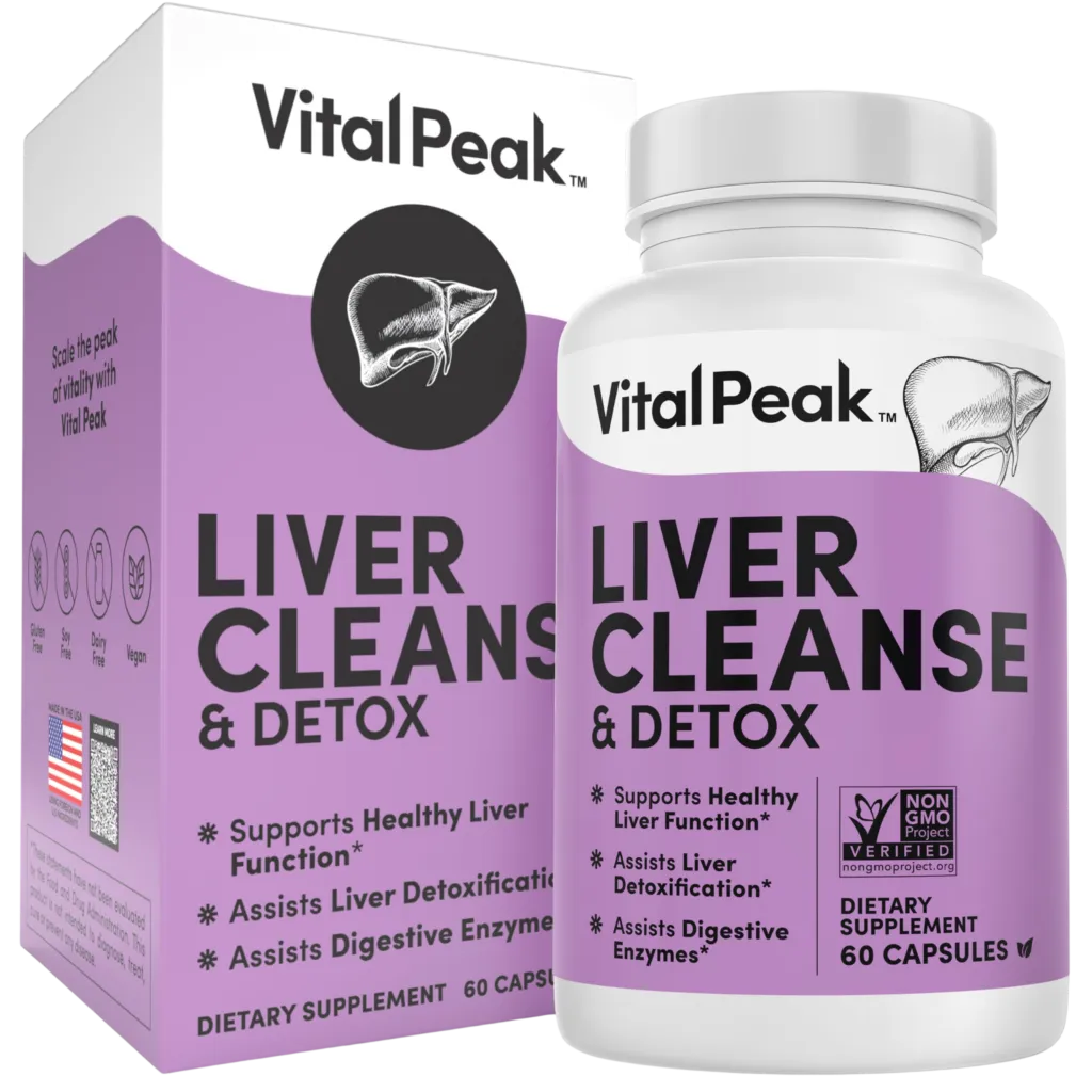 The Surprising Link Between Liver Health And Belly Fat: How Supplements Can Help The Surprising Link Between Liver Health And Belly Fat: How Supplements Can Help