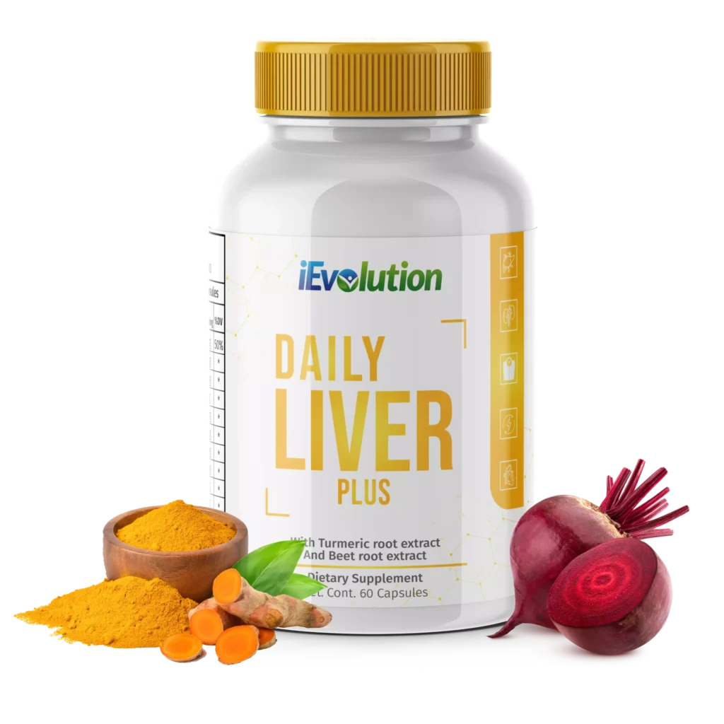 The Ultimate Guide to Daily Liver Care Supplements: What You Need to Know
