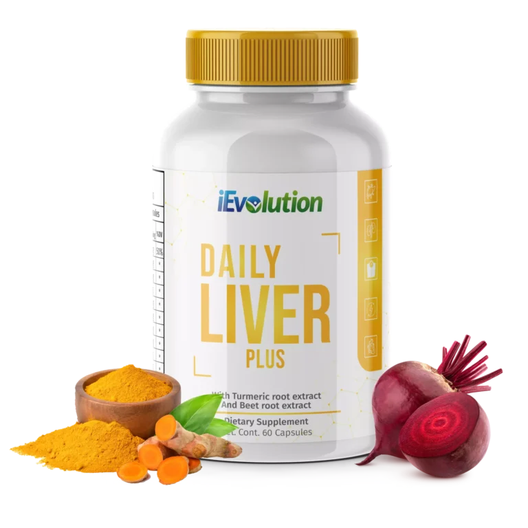 The Ultimate Guide to Daily Liver Care Supplements: What You Need to Know