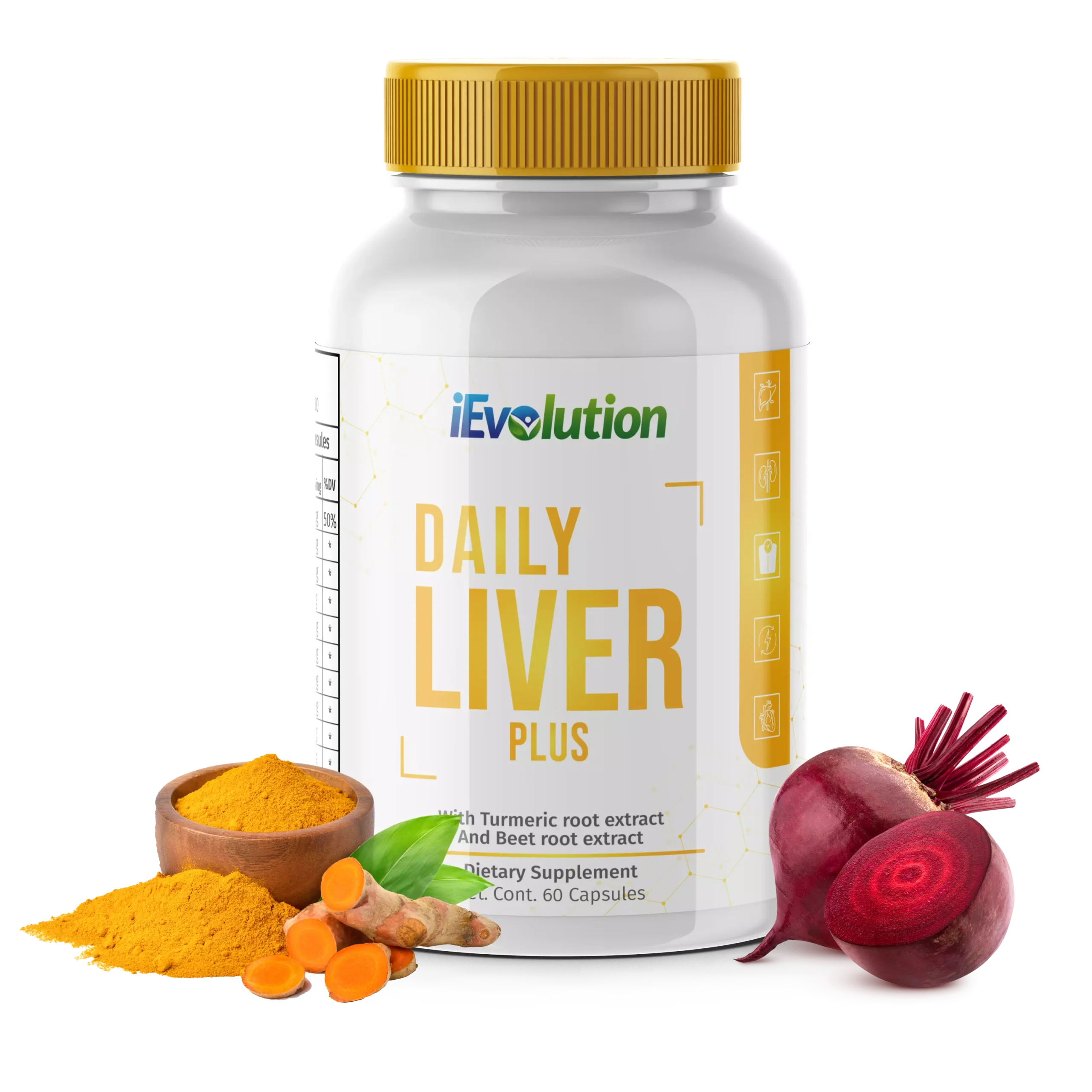 The Ultimate Guide to Daily Liver Care Supplements: What You Need to Know The Ultimate Guide to Daily Liver Care Supplements: What You Need to Know
