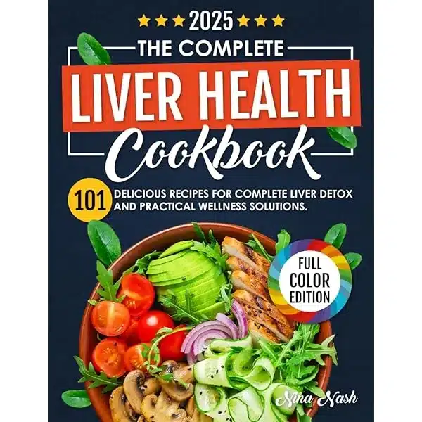 The Ultimate Guide To Rejuvenating Your Liver Naturally The Ultimate Guide To Rejuvenating Your Liver Naturally