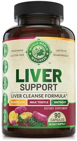 The Ultimate Liver Detox Aid for Men and Women: What You Need to Know The Ultimate Liver Detox Aid for Men and Women: What You Need to Know