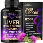 Unlocking the Benefits of Bioavailable Liver Detox: A Comprehensive Guide