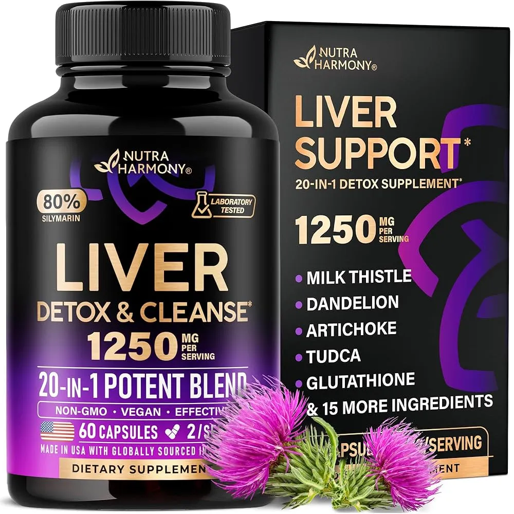 Unlocking the Benefits of Bioavailable Liver Detox: A Comprehensive Guide Unlocking the Benefits of Bioavailable Liver Detox: A Comprehensive Guide