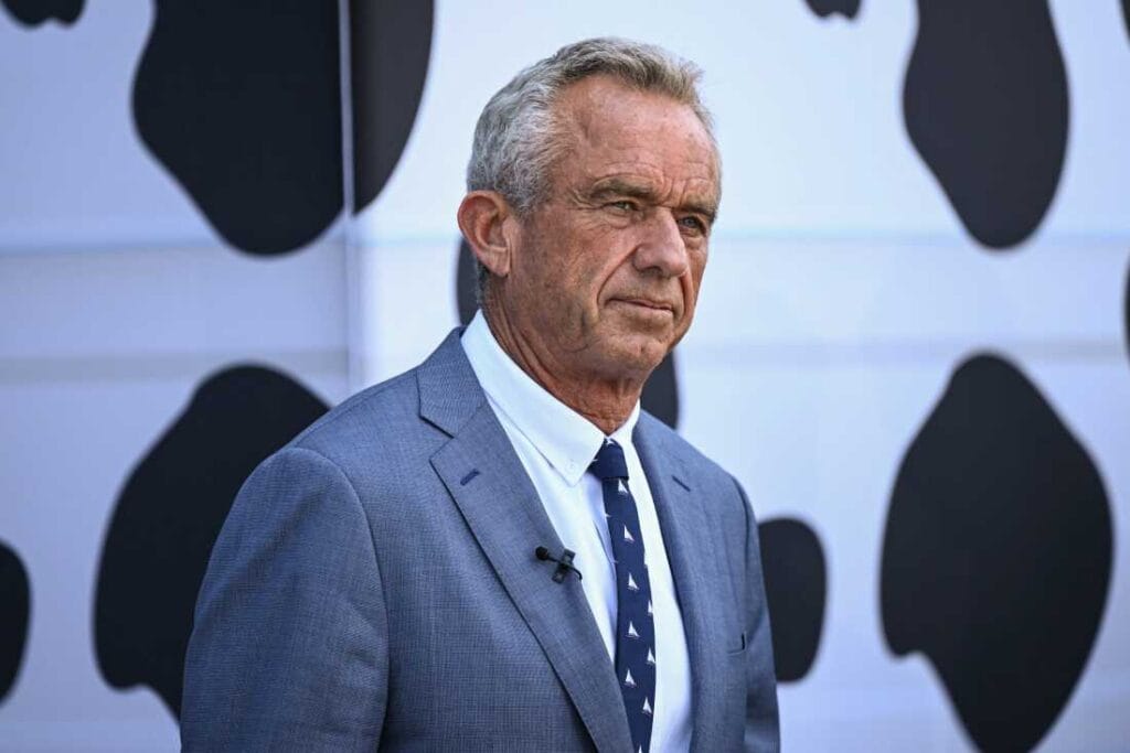 Clinical Teams Involved That Rfk Jr. Might Disregard Panel Of Number One Assist Professionals : Npr Clinical Teams Involved That Rfk Jr. Might Disregard Panel Of Number One Assist Professionals : Npr