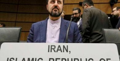 Ecu nations all set for Iran talks, with low chance of step forward : NPR Ecu nations all set for Iran talks, with low chance of step forward : NPR