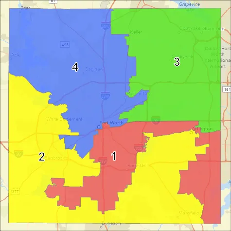 3 Causes Republicans’ Redistricting Energy Clutch Would Possibly Backfire
