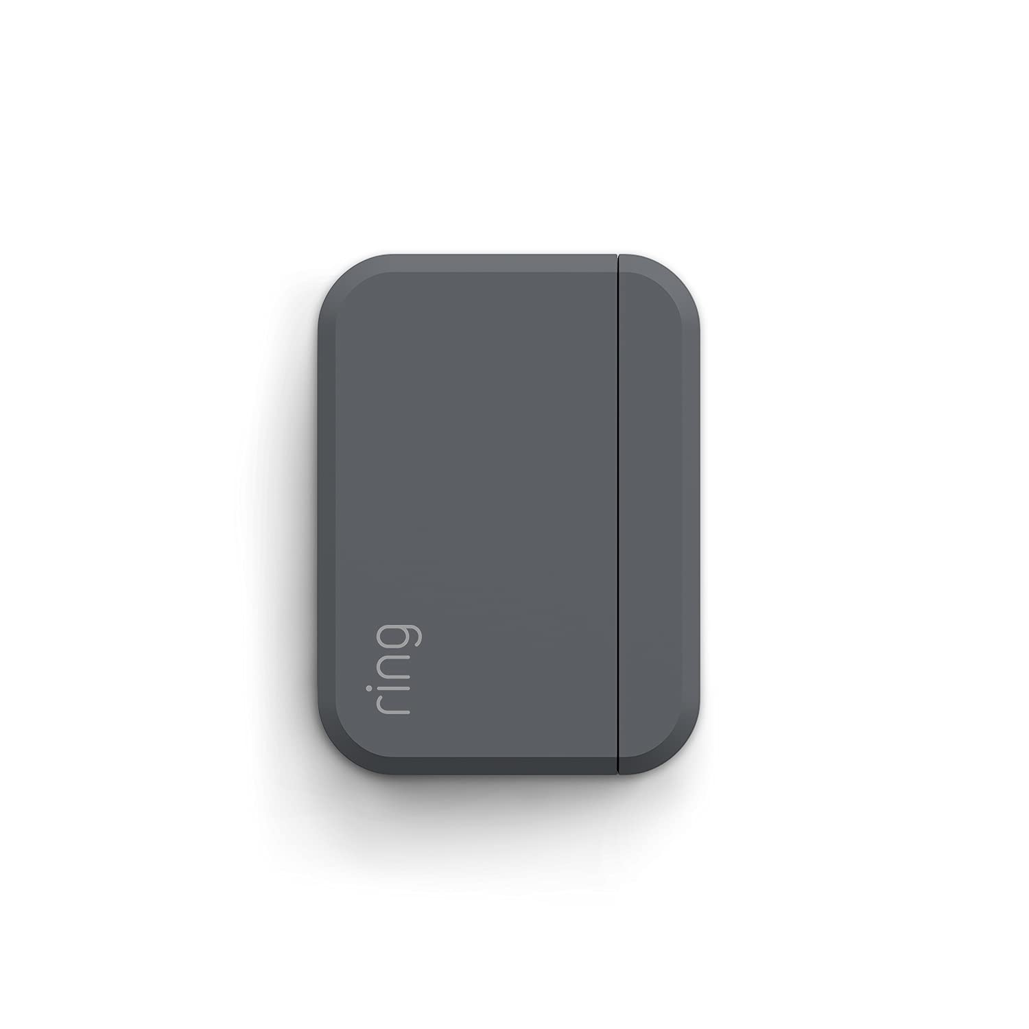 Ring Alarm Outdoor Contact Sensor | Monitor Gates, Garages & Outdoor Spaces | Weather-Resistant Design | 250Ft Range | Easy Installation | Base Station Required
