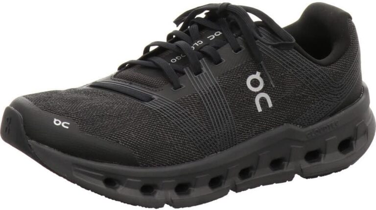 On Men’s Cloudgo Sneakers