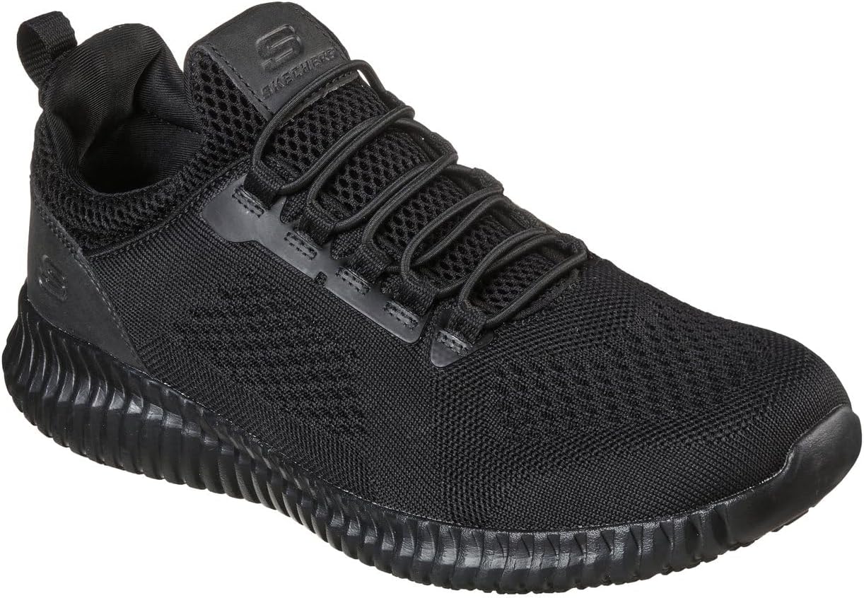 Skechers Men’s Cessnock Food Service Shoe