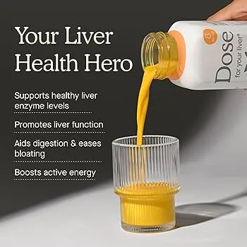 Boost Your Liver Health With These Essential Supplements