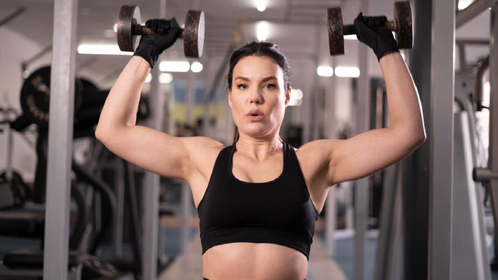 Condition Magician Stocks 7 Perfect Weight Lifting Workout Routines To Burn Stomach Fats