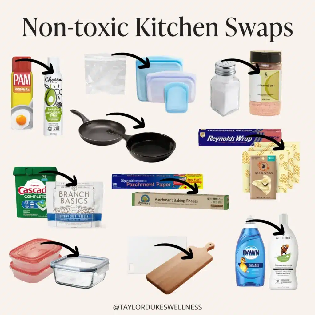 Easy Vinegar Cleansing Swaps That In truth Paintings