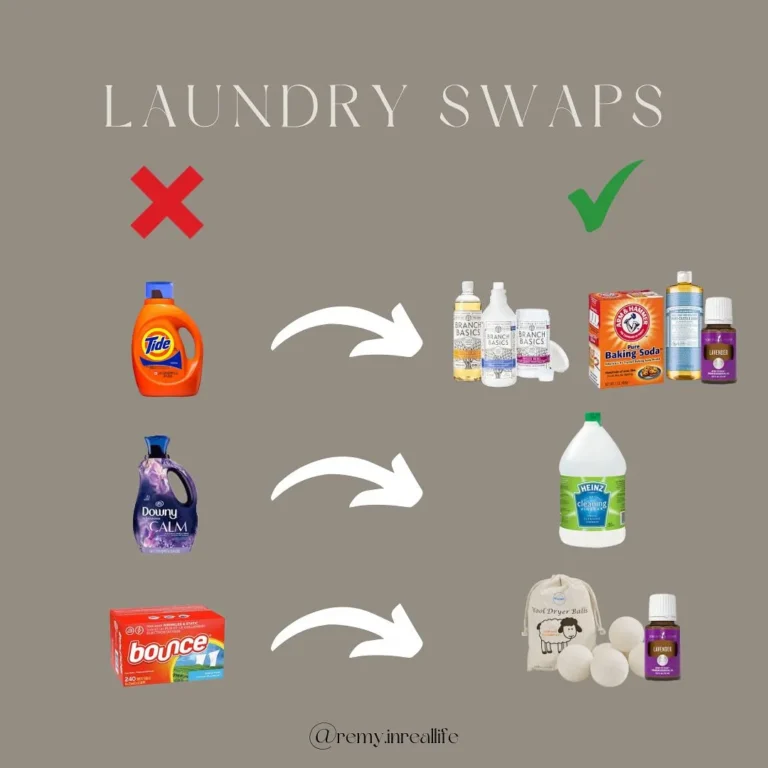 Easy Vinegar Cleansing Swaps That In truth Paintings