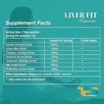 Enhance Your Liver’s Performance Naturally