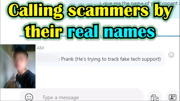 Google’s AI Seek May Suggest You Name a Scammer