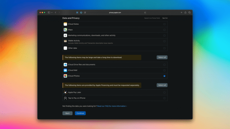 3 Techniques to Again Up iCloud Footage to an Exterior Withered Pressure