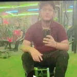 Prakhar Avasthi’s Lavish Transformation – HealthifyMe Weblog