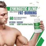 Experts Weigh in on the Best Fat-Burning Supplements for Fast Results