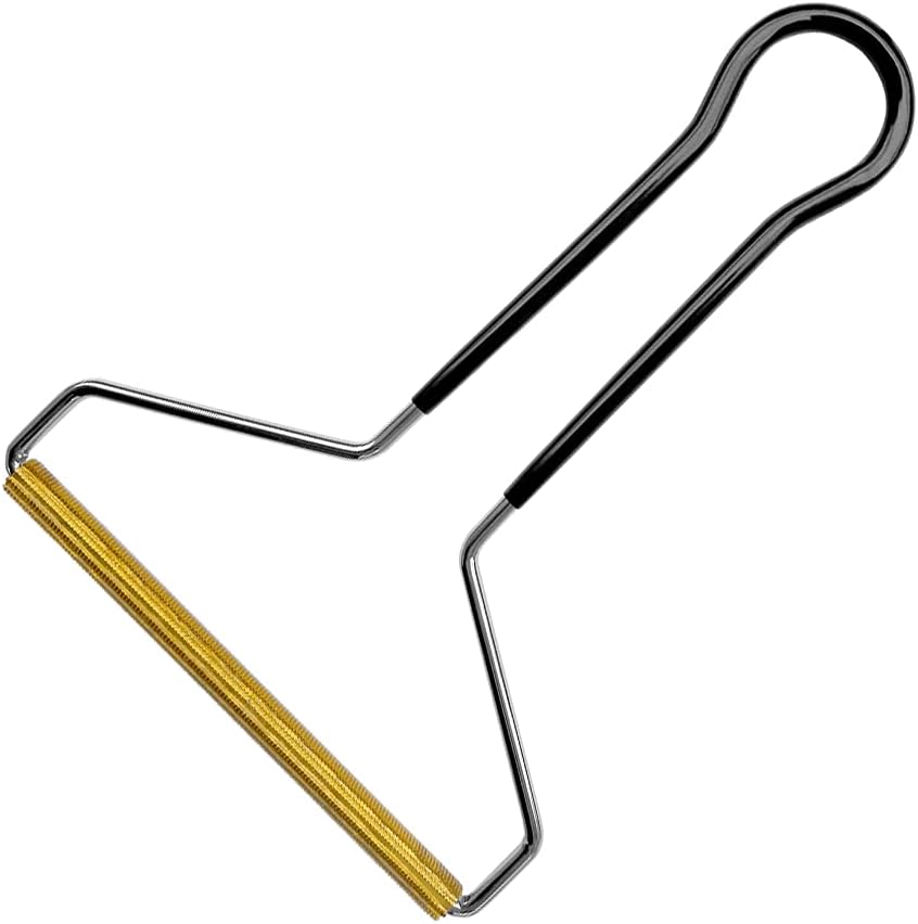 Simplified Pet Hair & Fur Remover; Supper Efficient Tool to Remove Cat and Dog Hairs from Furniture- Mat, Stairs, Cat Tree Towers; Carpet Rug Scraper; Dog Hair Removal/Remover Rake Simplified Pet Hair & Fur Remover; Supper Efficient Tool to Remove Cat and Dog Hairs from Furniture- Mat, Stairs, Cat Tree Towers; Carpet Rug Scraper; Dog Hair Removal/Remover Rake