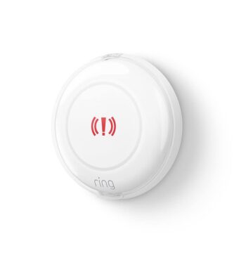 Ring Alarm Panic Button (2nd gen)
