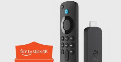 Amazon Fire TV Stick 4K with 2-Year Protection Plan