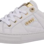 GUESS Women’s Loven Sneaker