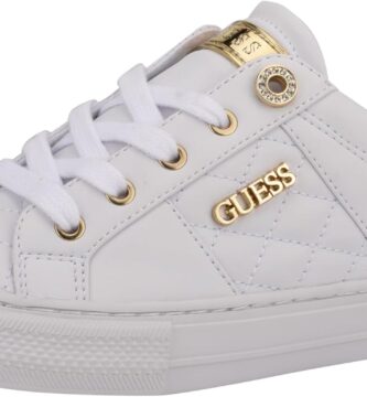 GUESS Women’s Loven Sneaker