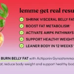 Discover the Secret to Sustainable Weight Loss with Liv Pure’s Fat Metabolism Supplement