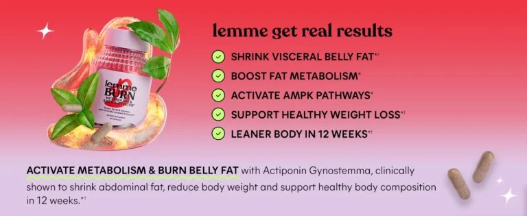 Discover the Secret to Sustainable Weight Loss with Liv Pure’s Fat Metabolism Supplement